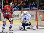 Photo hockey match Grenoble  - Villard-de-Lans le 04/11/2008