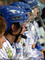 Photo hockey match Grenoble  - Villard-de-Lans le 04/11/2008
