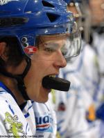 Photo hockey match Grenoble  - Villard-de-Lans le 04/11/2008