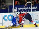 Photo hockey match Grenoble  - Villard-de-Lans le 04/11/2008