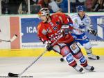 Photo hockey match Grenoble  - Villard-de-Lans le 04/11/2008