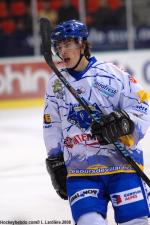 Photo hockey match Grenoble  - Villard-de-Lans le 04/11/2008