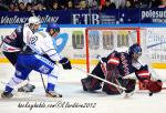 Photo hockey match Grenoble  - Villard-de-Lans le 16/11/2012