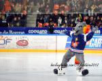 Photo hockey match Grenoble  - Villard-de-Lans le 16/11/2012