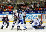 Photo hockey match Grenoble  - Villard-de-Lans le 16/11/2012