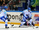 Photo hockey match Grenoble  - Villard-de-Lans le 16/11/2012