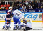 Photo hockey match Grenoble  - Villard-de-Lans le 16/11/2012