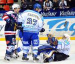 Photo hockey match Grenoble  - Villard-de-Lans le 16/11/2012