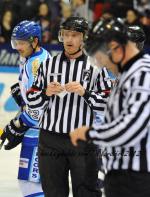 Photo hockey match Grenoble  - Villard-de-Lans le 16/11/2012