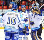 Photo hockey match Grenoble  - Villard-de-Lans le 16/11/2012