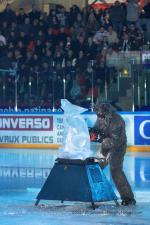 Photo hockey match Grenoble  - Villard-de-Lans le 16/11/2012