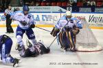 Photo hockey match Grenoble  - Villard-de-Lans le 16/11/2012