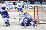 Photo hockey match Grenoble  - Villard-de-Lans le 16/11/2012