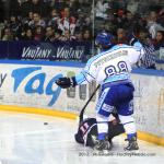Photo hockey match Grenoble  - Villard-de-Lans le 16/11/2012