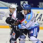 Photo hockey match Grenoble  - Villard-de-Lans le 16/11/2012