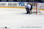 Photo hockey match Grenoble  - Villard-de-Lans le 16/11/2012