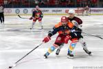 Photo hockey match Grenoble  - Zemgale  le 17/11/2023