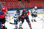 Photo hockey match Grenoble / Féminin - PACA le 04/03/2023