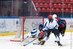 Photo hockey match Grenoble / Féminin - PACA le 04/03/2023