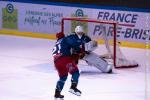 Photo hockey match Grenoble U20 - Amiens U20 le 06/10/2019