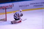 Photo hockey match Grenoble U20 - Amiens U20 le 06/10/2019