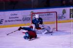 Photo hockey match Grenoble U20 - Amiens U20 le 06/10/2019
