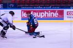 Photo hockey match Grenoble U20 - Amiens U20 le 06/10/2019