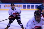 Photo hockey match Grenoble U20 - Amiens U20 le 06/10/2019