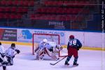 Photo hockey match Grenoble U20 - Amiens U20 le 06/10/2019