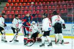 Photo hockey match Grenoble U20 - Amiens U20 le 08/01/2023