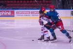 Photo hockey match Grenoble U20 - Angers U20 le 20/10/2019