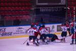 Photo hockey match Grenoble U20 - Angers U20 le 20/10/2019