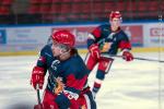 Photo hockey match Grenoble U20 - Anglet U20 le 20/02/2022