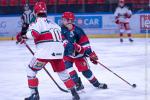 Photo hockey match Grenoble U20 - Anglet U20 le 20/02/2022