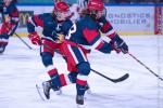 Photo hockey match Grenoble U20 - Anglet U20 le 20/02/2022