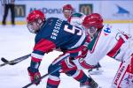 Photo hockey match Grenoble U20 - Anglet U20 le 20/02/2022