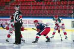 Photo hockey match Grenoble U20 - Anglet U20 le 20/02/2022