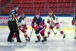 Photo hockey match Grenoble U20 - Anglet U20 le 20/02/2022