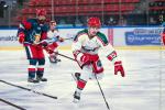 Photo hockey match Grenoble U20 - Anglet U20 le 20/02/2022