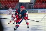 Photo hockey match Grenoble U20 - Anglet U20 le 20/02/2022