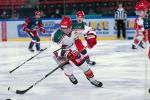 Photo hockey match Grenoble U20 - Anglet U20 le 20/02/2022