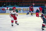Photo hockey match Grenoble U20 - Anglet U20 le 20/02/2022