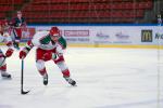 Photo hockey match Grenoble U20 - Anglet U20 le 20/02/2022