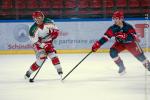 Photo hockey match Grenoble U20 - Anglet U20 le 20/02/2022