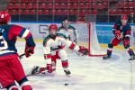 Photo hockey match Grenoble U20 - Anglet U20 le 20/02/2022