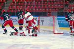 Photo hockey match Grenoble U20 - Anglet U20 le 20/02/2022