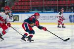 Photo hockey match Grenoble U20 - Anglet U20 le 20/02/2022