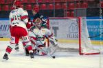 Photo hockey match Grenoble U20 - Anglet U20 le 20/02/2022