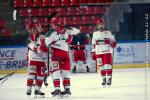 Photo hockey match Grenoble U20 - Anglet U20 le 20/02/2022