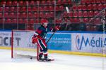 Photo hockey match Grenoble U20 - Anglet U20 le 20/02/2022